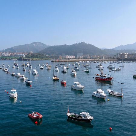 Sea Views In The Heart Of The Old Town Castro Urdiales Exterior foto